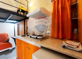 Cucina - Casa indipendente Via Pietro de Cristoforis
 
63, Ostuni - foto 5