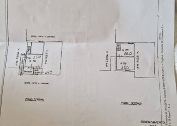 Foto 26 - Casa indipendente Via Fosso Nuovo
 
22, Pontedera - foto 26