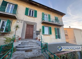 Foto 1 - Quadrilocale Via Tosco Romagnola Est, Pontedera - foto 1