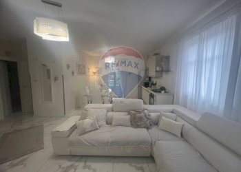 Soggiorno - Semi-detached house Via Paratore
9/B, Monreale - photo 2