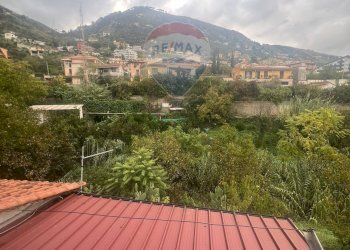Vista delle montagne - Semi-detached house Via Paratore
9/B, Monreale - photo 4
