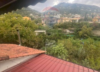 Vista delle montagne - Semi-detached house Via Paratore
9/B, Monreale - photo 6