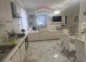 Sala da pranzo - Semi-detached house Via Paratore
9/B, Monreale - photo 9