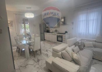 Sala da pranzo - Semi-detached house Via Paratore
9/B, Monreale - photo 10