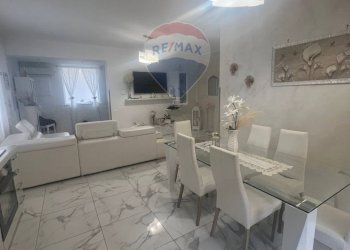 Sala da pranzo - Semi-detached house Via Paratore
9/B, Monreale - photo 11