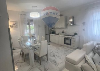 Sala da pranzo - Semi-detached house Via Paratore
9/B, Monreale - photo 12