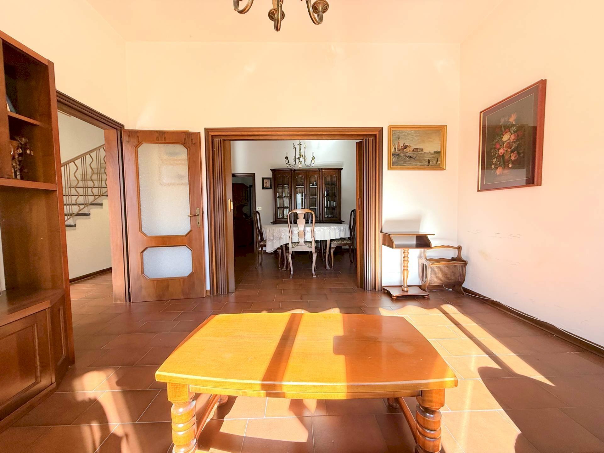 Foto 2 - Semi-detached house via jacopo bernardi
10, Treviso - photo 2