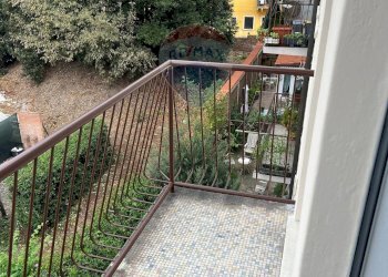 Balcone - Quadrilocale Campo Cannaregio - E Calle Madonna, Venezia - foto 1