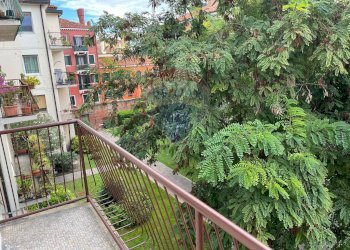 Balcone - Quadrilocale Campo Cannaregio - E Calle Madonna, Venezia - foto 2