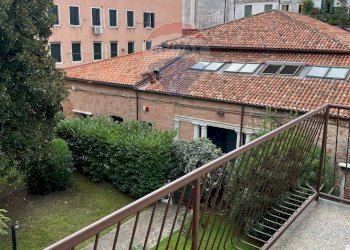 Balcone - Quadrilocale Campo Cannaregio - E Calle Madonna, Venezia - foto 3