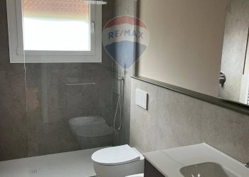 Bagno - Quadrilocale Campo Cannaregio - E Calle Madonna, Venezia - foto 12