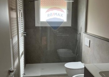 Bagno - Quadrilocale Campo Cannaregio - E Calle Madonna, Venezia - foto 13