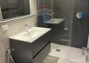 Bagno - Quadrilocale Campo Cannaregio - E Calle Madonna, Venezia - foto 14