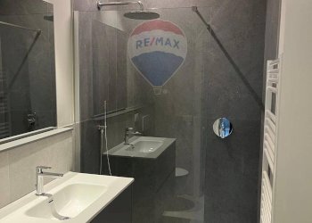 Bagno - Quadrilocale Campo Cannaregio - E Calle Madonna, Venezia - foto 15