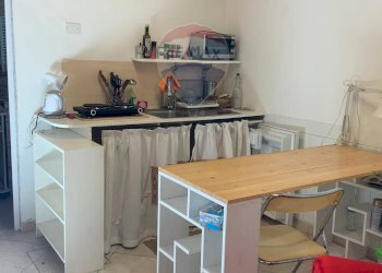 Cucina - Negozio Calle Castello - Ancore
 
1069, Venezia - foto 8