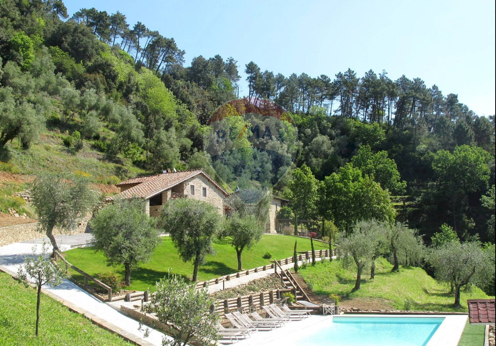 Piscina - Villa Localita' Campodori
 
snc, Pescaglia - photo 1