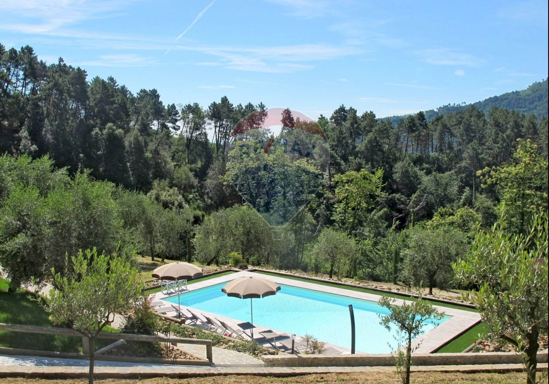 Piscina - Villa Localita' Campodori
 
snc, Pescaglia - photo 2