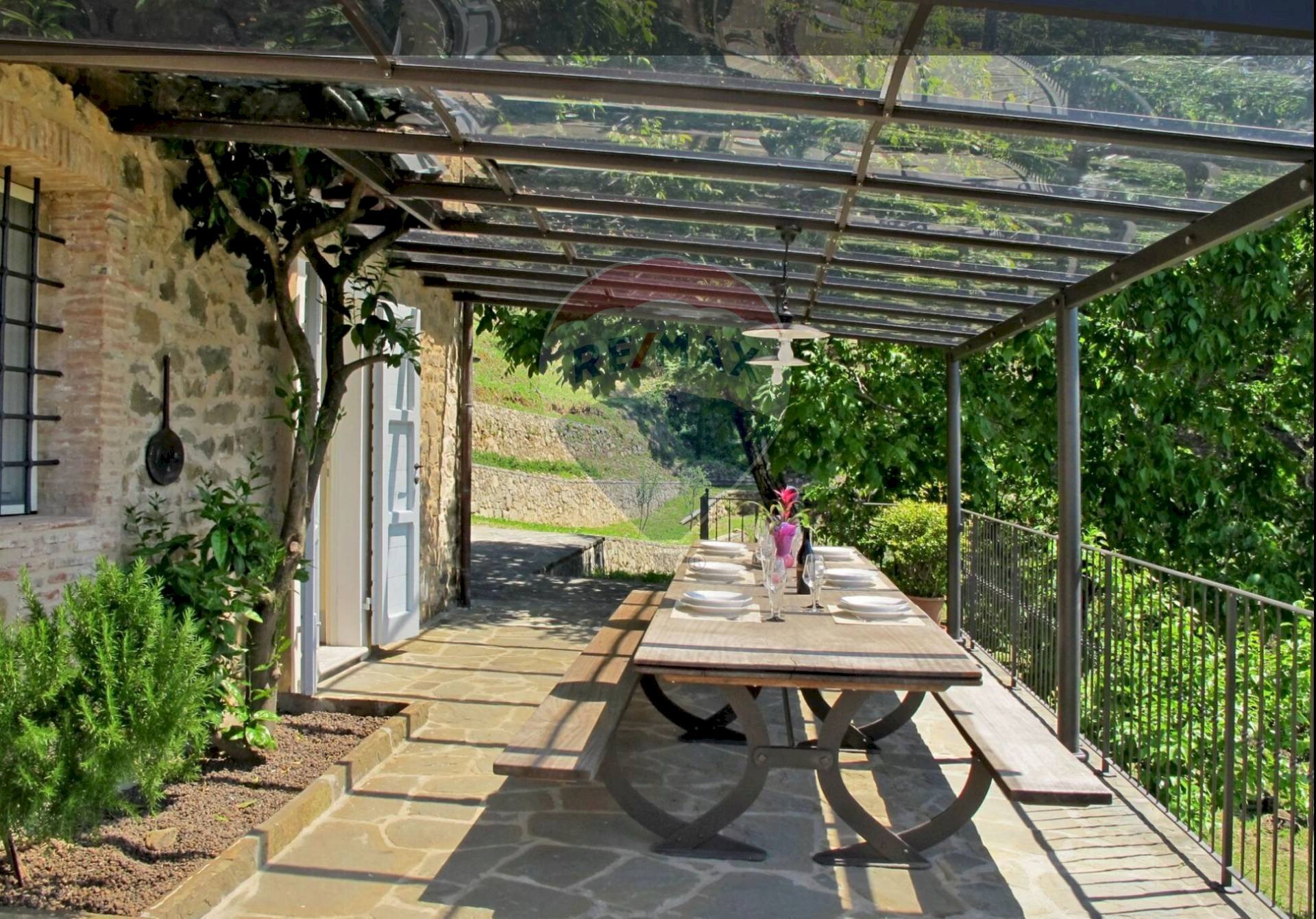 Terrazza - Villa Localita' Campodori
 
snc, Pescaglia - photo 3