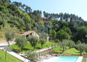 Piscina - Villa Localita' Campodori
 
snc, Pescaglia - foto 1