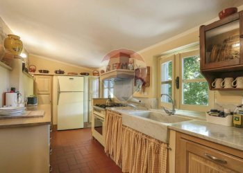 Cucina - Villa Localita' Campodori
 
snc, Pescaglia - foto 4