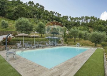Piscina - Villa Localita' Campodori
 
snc, Pescaglia - foto 9