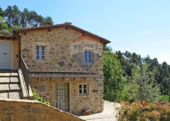 Casa all\'aperto - Villa Localita' Campodori
 
snc, Pescaglia - foto 10