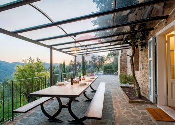 Terrazza - Villa Localita' Campodori
 
snc, Pescaglia - foto 11