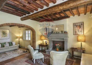 Soggiorno - Villa Localita' Campodori
 
snc, Pescaglia - foto 12