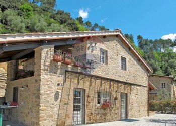 Casa all\'aperto - Villa Localita' Campodori
 
snc, Pescaglia - foto 17