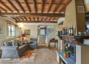 Soggiorno - Villa Localita' Campodori
 
snc, Pescaglia - foto 18