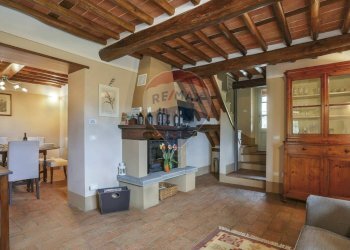 Soggiorno - Villa Localita' Campodori
 
snc, Pescaglia - foto 19