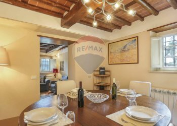 Sala da pranzo - Villa Localita' Campodori
 
snc, Pescaglia - foto 20