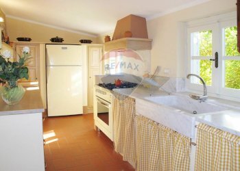 Cucina - Villa Localita' Campodori
 
snc, Pescaglia - foto 31