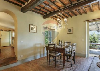 Sala da pranzo - Villa Localita' Campodori
 
snc, Pescaglia - foto 32