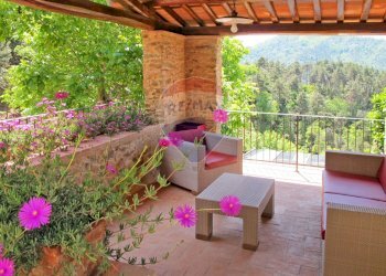 Terrazza - Villa Localita' Campodori
 
snc, Pescaglia - foto 33