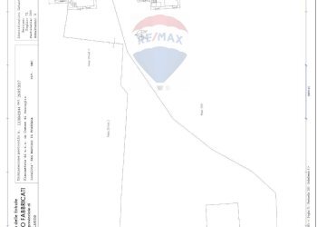 Pianta 2D - Villa Localita' Campodori
 
snc, Pescaglia - foto 38