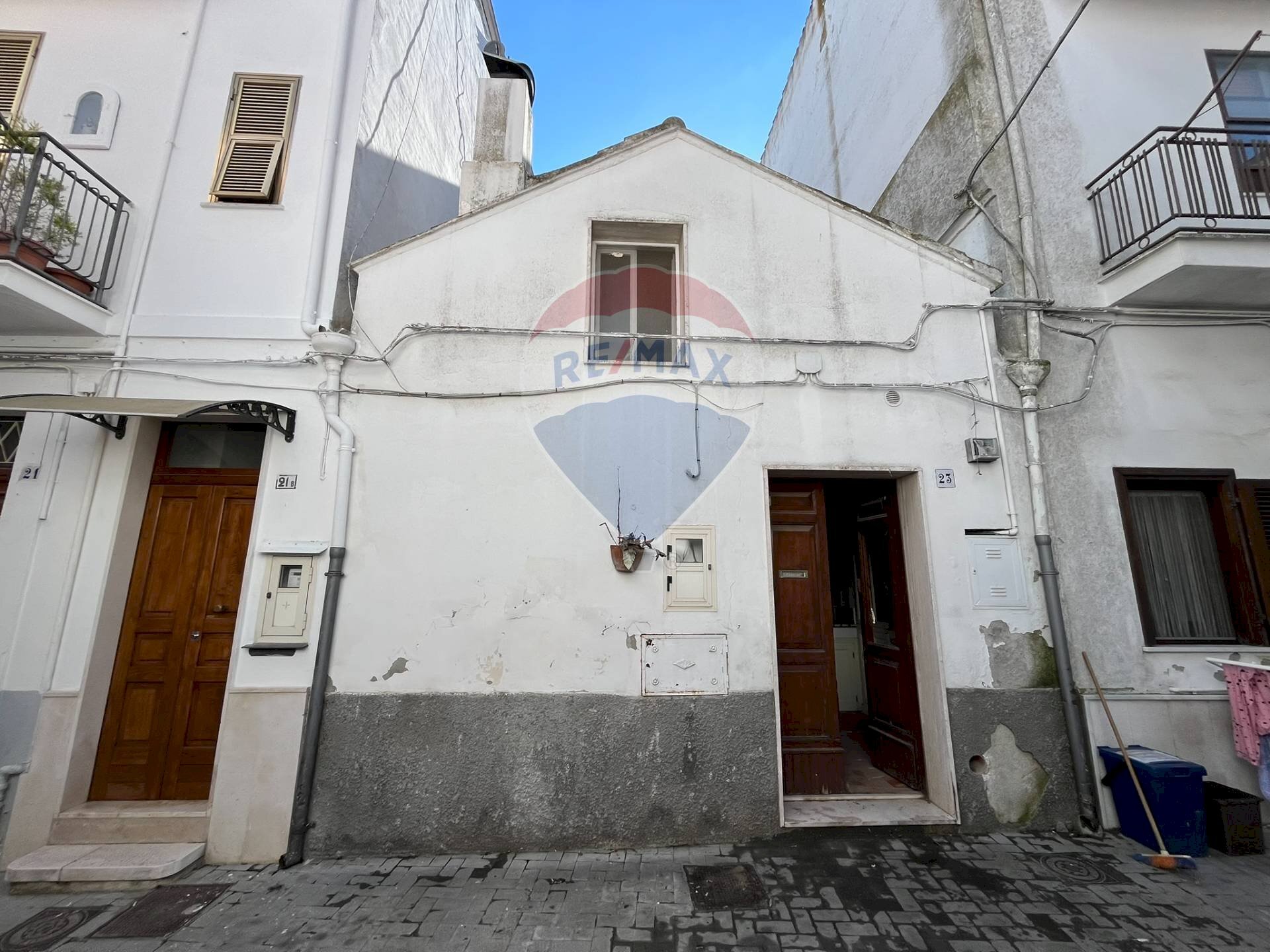 Casa all\'aperto - Bilocale via Carlo Alberto
 
23, Pisticci - foto 1