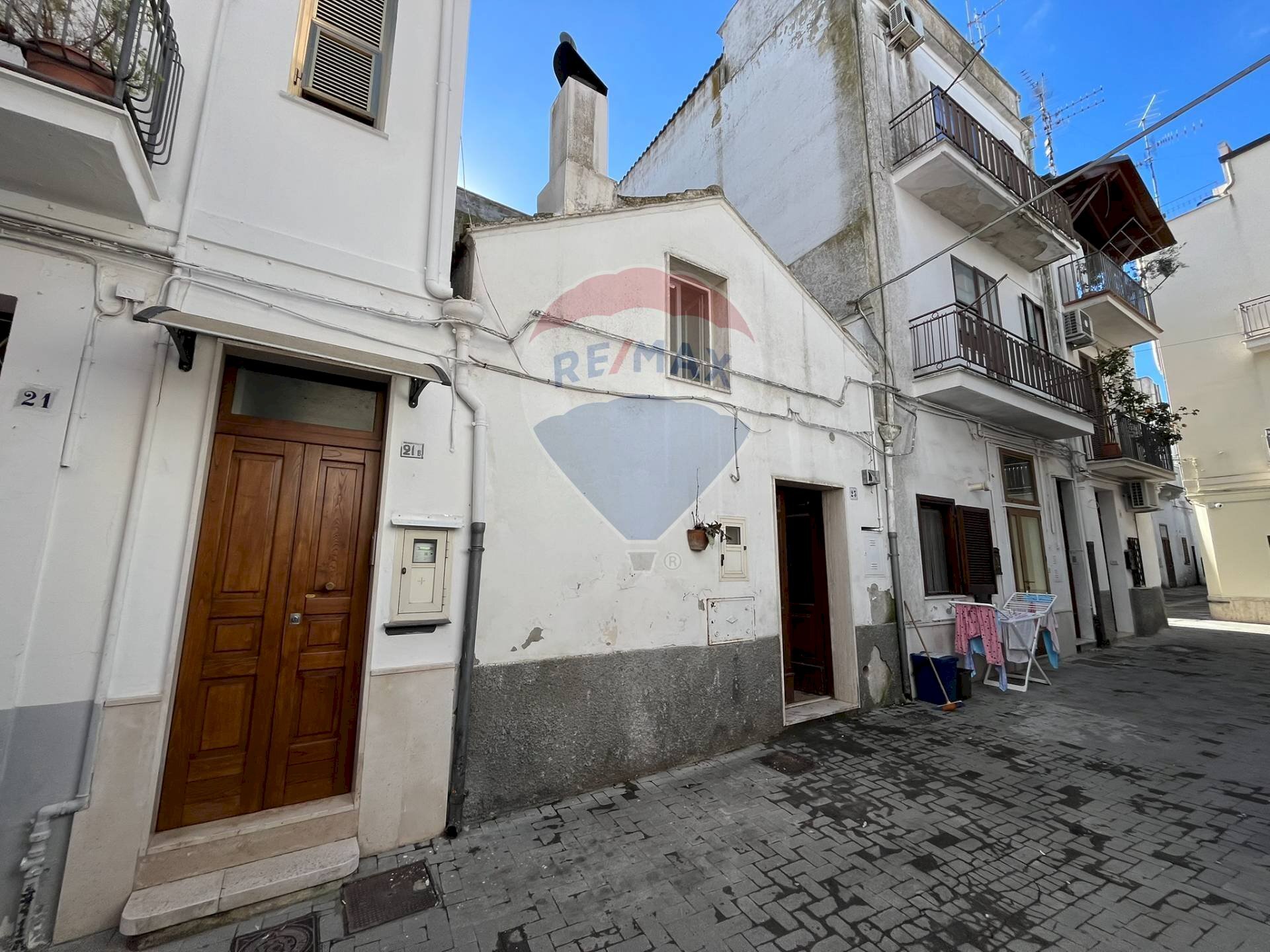 Edificio all\'aperto - Bilocale via Carlo Alberto
 
23, Pisticci - foto 2