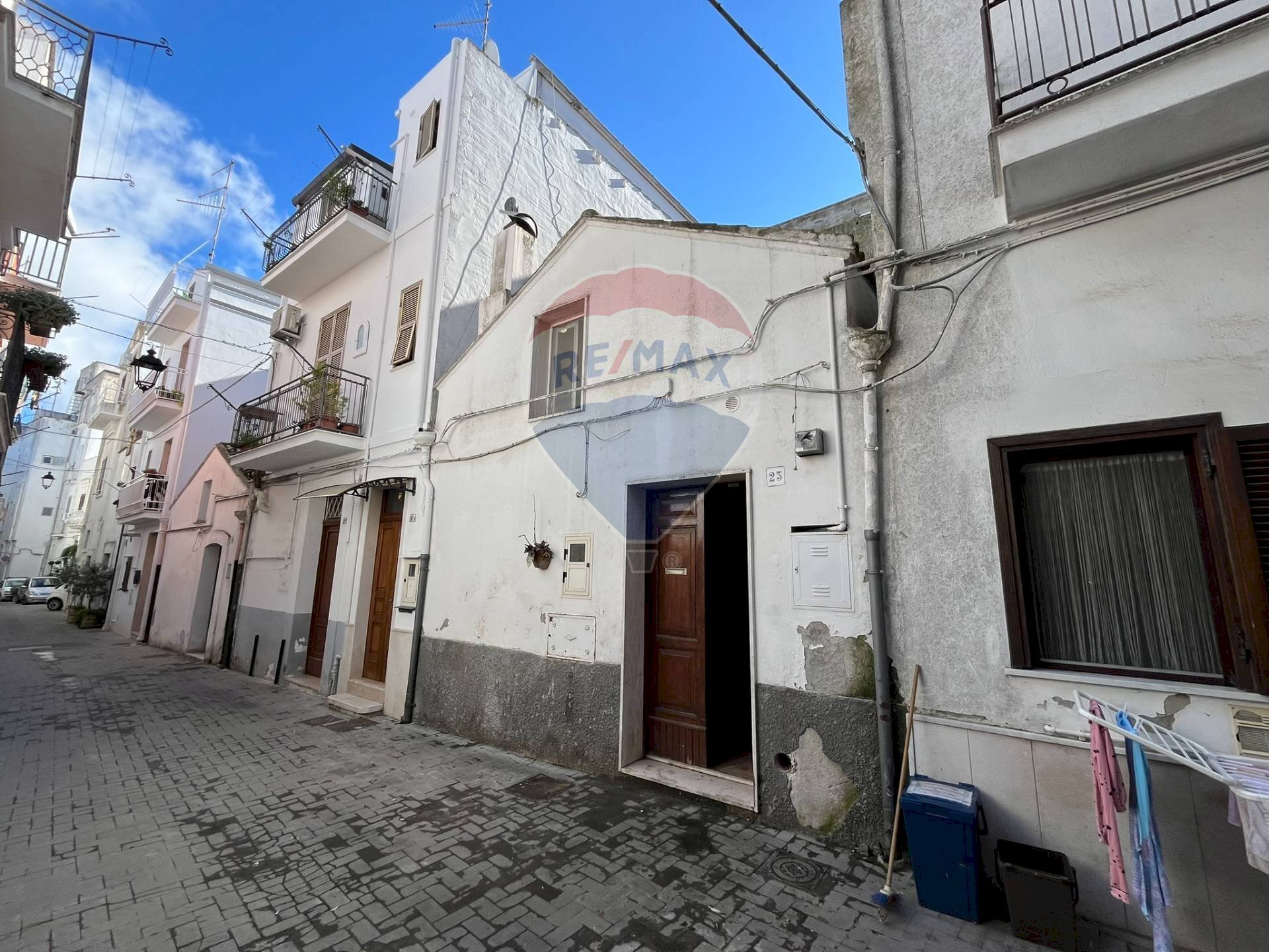 Casa all\'aperto - Bilocale via Carlo Alberto
 
23, Pisticci - foto 3
