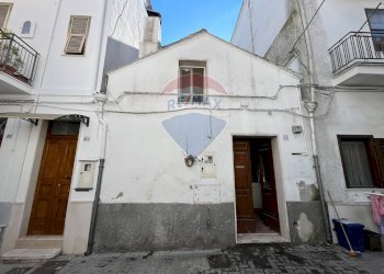 Casa all\'aperto - Bilocale via Carlo Alberto
 
23, Pisticci - foto 1