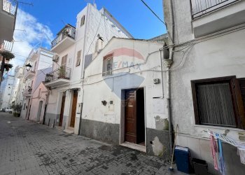 Casa all\'aperto - Bilocale via Carlo Alberto
 
23, Pisticci - foto 3