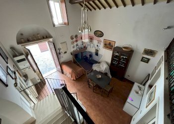 Sala da pranzo - Bilocale via Carlo Alberto
 
23, Pisticci - foto 5