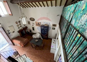 Soggiorno - Bilocale via Carlo Alberto
 
23, Pisticci - foto 7