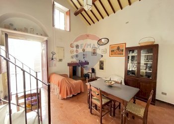 Sala da pranzo - Bilocale via Carlo Alberto
 
23, Pisticci - foto 9
