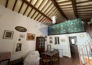 Sala da pranzo - Bilocale via Carlo Alberto
 
23, Pisticci - foto 15