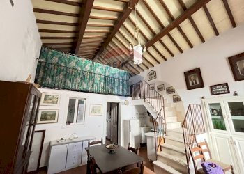 Scale - Bilocale via Carlo Alberto
 
23, Pisticci - foto 17