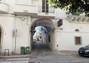 Edificio all\'aperto - Bilocale via Carlo Alberto
 
23, Pisticci - foto 20