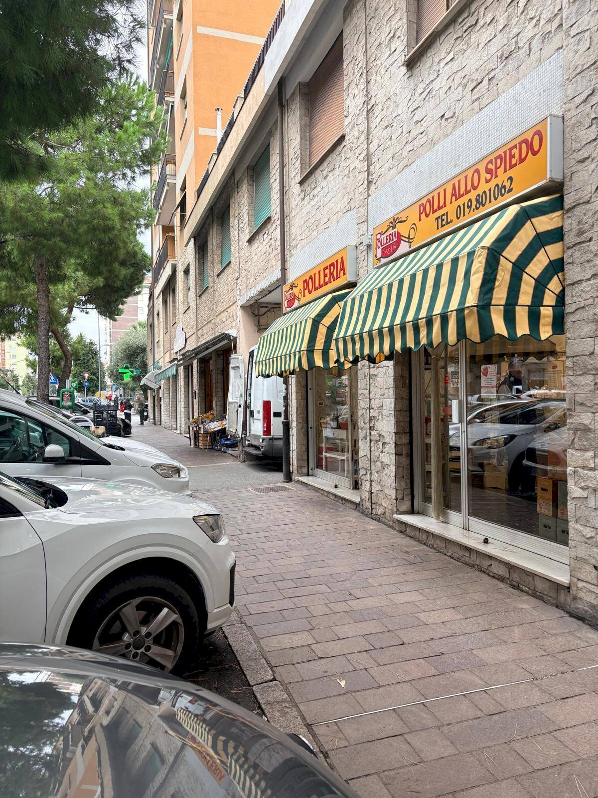 Foto 3 - Commercial Activity Corso Tardy e Benech, Savona - photo 3