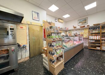 Foto 4 - Attività Commerciale Corso Tardy e Benech, Savona - foto 4