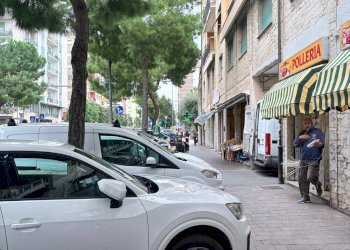 Foto 6 - Attività Commerciale Corso Tardy e Benech, Savona - foto 6